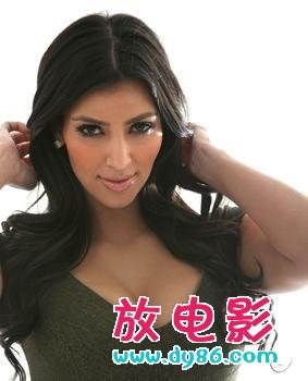 Kim KardashianƷȫ