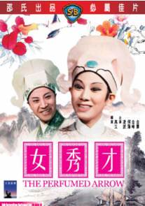 女秀才完结