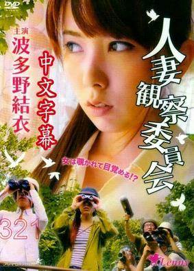 人妻观察委员会完结