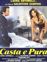 ʹ/Casta e pura