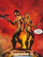 ʥħ2/Deathstalker2