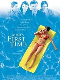 ĵһ/Minis First TimeBD