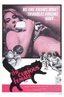 Ů/The Curious Female