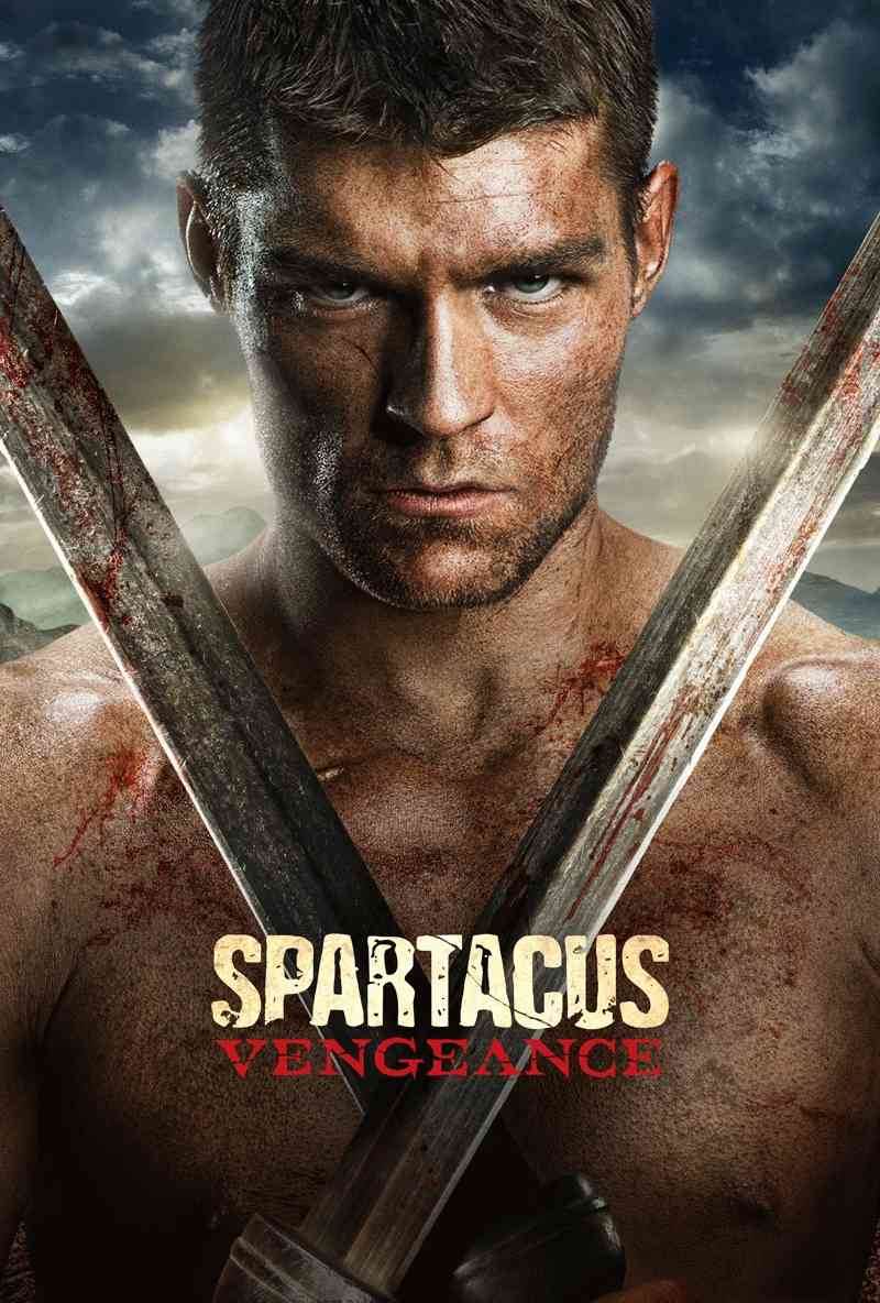 ˹ʹ˹ڶ:SpartacusVengeance1-3BD
