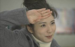 整容逃亡15年SP