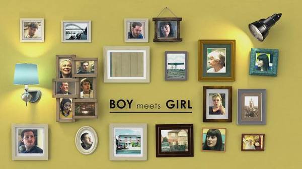 BoyMeeGirl/յڶ6