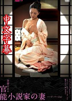 官能小說家之妻~偷情每一天 艳堂しほり 背德の日々 官能小说家の妻.(2010)完结