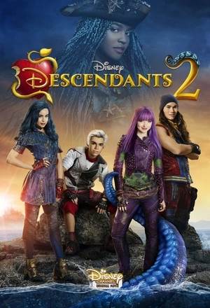 2/Descendentes 2BD