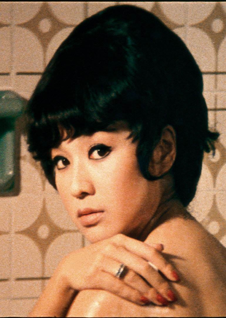 荡女奇行完结
