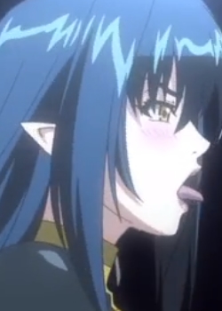 钢铁魔女02