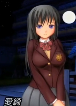 爱嬢机尖IV アンカーボルト ~极 动!FXD