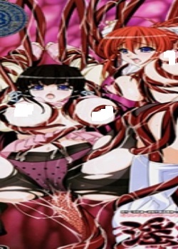  THE ANIMATION hһй