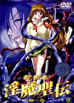 新世纪银魔圣伝第三章