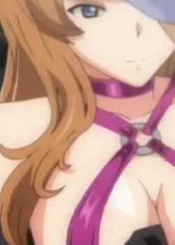 公开便所 THE ANIMATION Slave.2