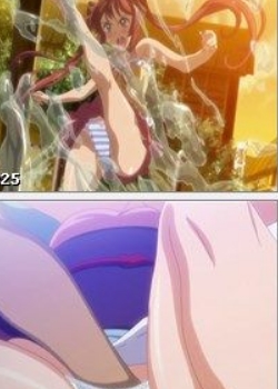 漫吃ハプニング ~难が空から降ってくる!?美少女达から身を守れ!~ 编