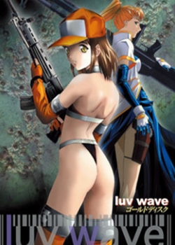Luv wave  ` 1-3