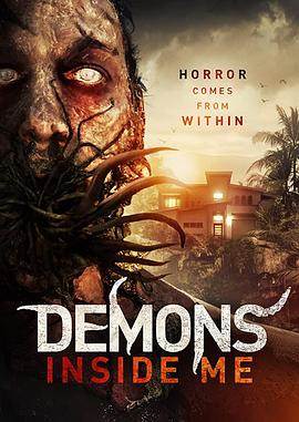 ĵĶħ/Demons Inside MeHD