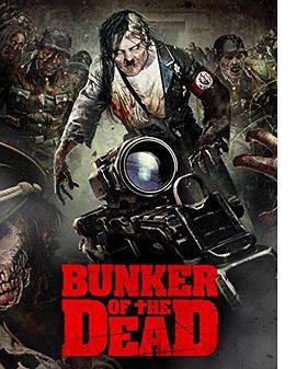 ر Bunker of the DeadHD