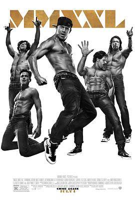 魔力麦克2 Magic Mike XXLHD