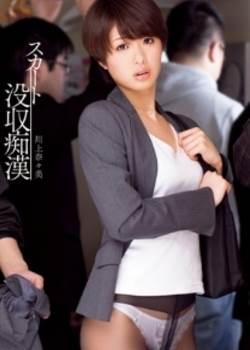 没収痴漢完结