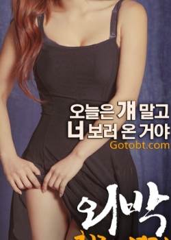 夜不归宿的女人韩国完结