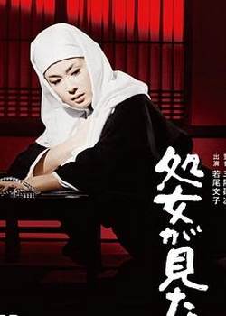 少女看见了完结