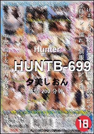 HUNTB-699200 