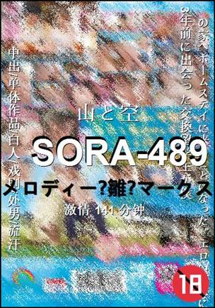 SORA-489141 分钟