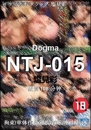 NTJ-015108 分钟