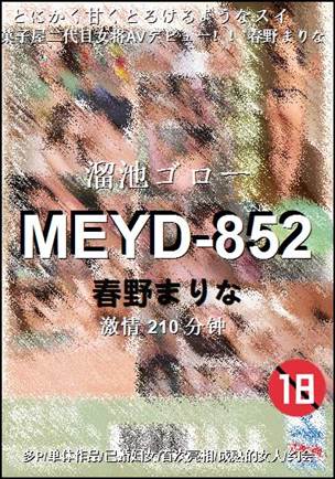 MEYD-852210 