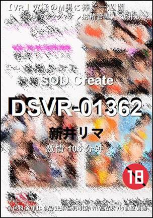 DSVR-01362106 