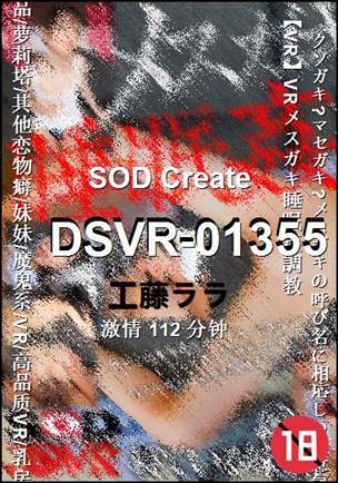 DSVR-01355112 