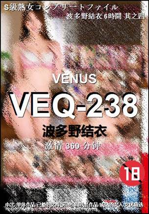 VEQ-238360 分钟