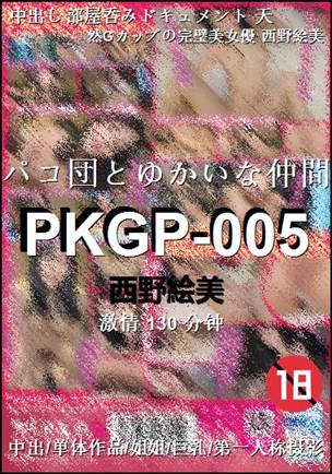 PKGP-005130 分钟