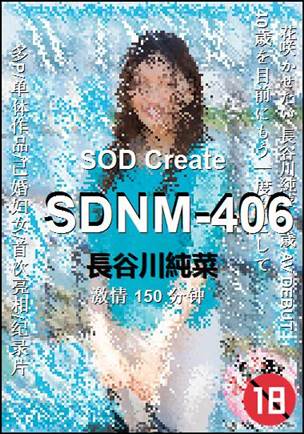 SDNM-406150 
