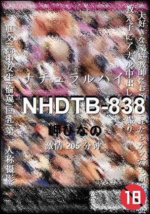 NHDTB-838205 