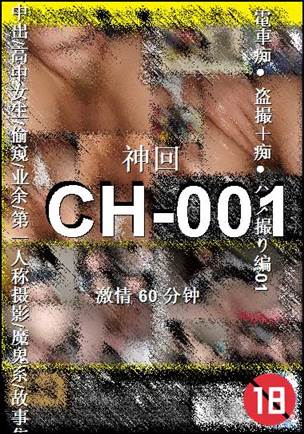 CH-00160 