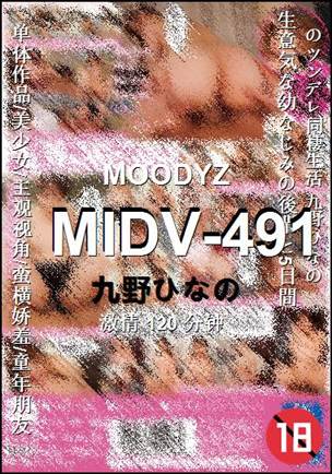 MIDV-491120 