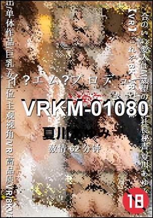 VRKM-0108062 