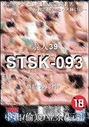 STSK-093203 