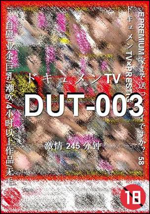 DUT-003245 