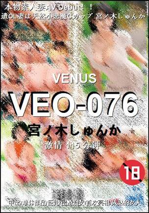 VEO-076115 分钟