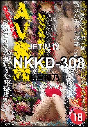 NKKD-308140 
