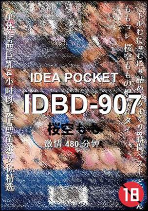 IDBD-907480 