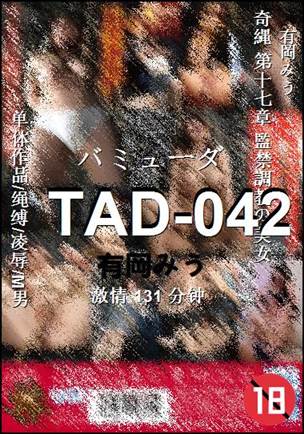 TAD-042131 