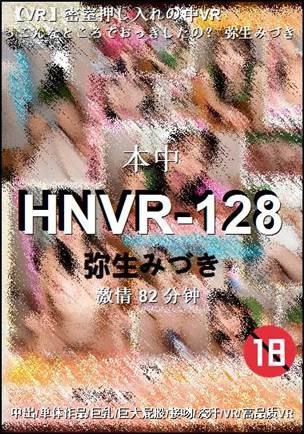 HNVR-12882 
