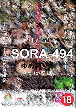 SORA-494137 
