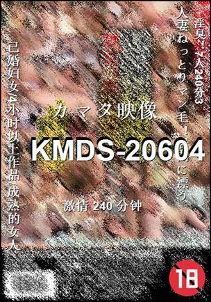 KMDS-20604240 