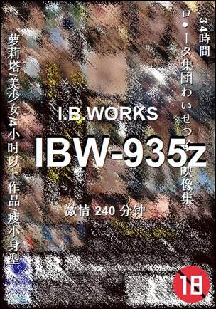 IBW-935z240 