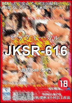 JKSR-616540 